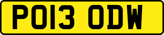 PO13ODW