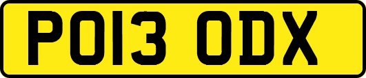 PO13ODX