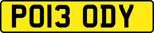 PO13ODY