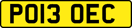 PO13OEC