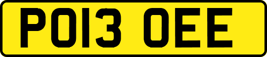 PO13OEE