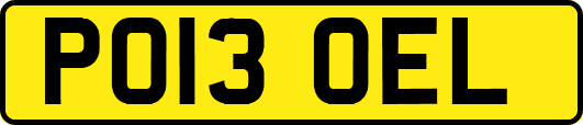PO13OEL