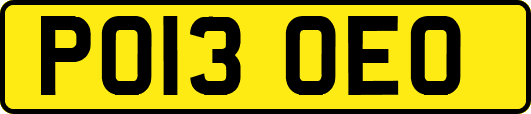PO13OEO