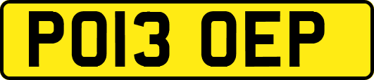 PO13OEP