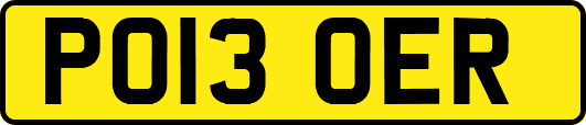 PO13OER