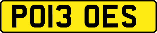 PO13OES