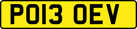 PO13OEV