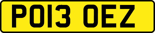 PO13OEZ
