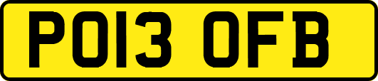 PO13OFB