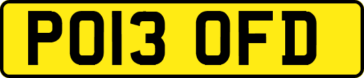 PO13OFD