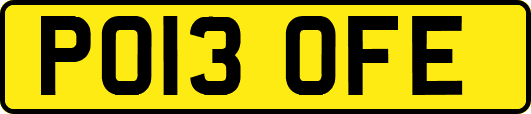 PO13OFE