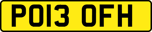 PO13OFH