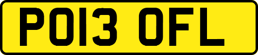 PO13OFL