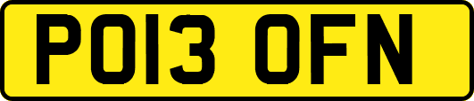 PO13OFN