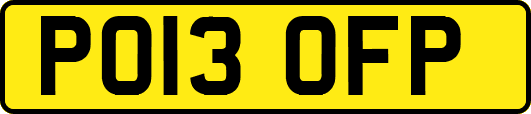 PO13OFP