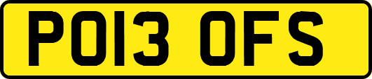 PO13OFS