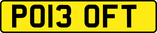 PO13OFT