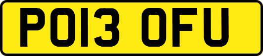 PO13OFU
