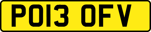 PO13OFV