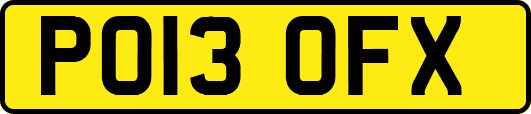PO13OFX