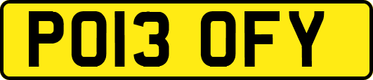PO13OFY