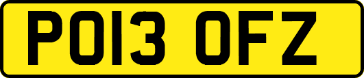 PO13OFZ