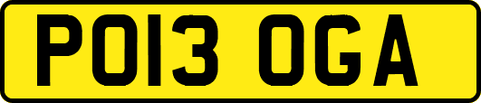 PO13OGA