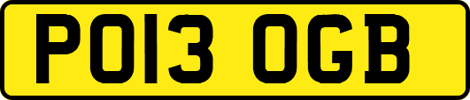 PO13OGB