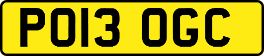 PO13OGC