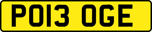 PO13OGE