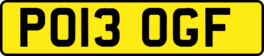 PO13OGF
