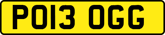 PO13OGG