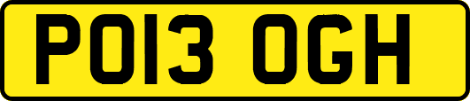 PO13OGH