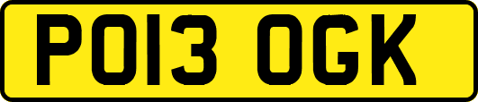 PO13OGK