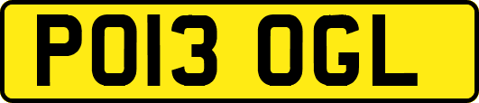 PO13OGL