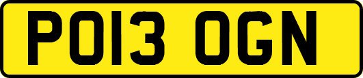 PO13OGN