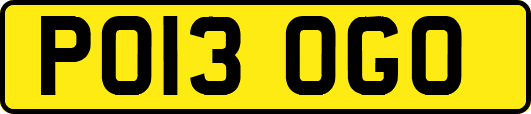 PO13OGO