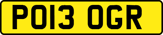 PO13OGR