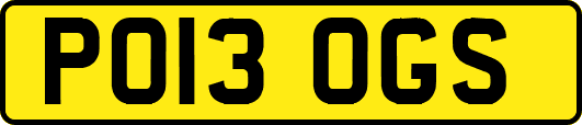 PO13OGS