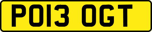 PO13OGT