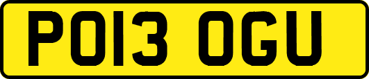 PO13OGU