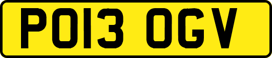 PO13OGV