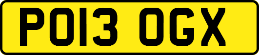 PO13OGX