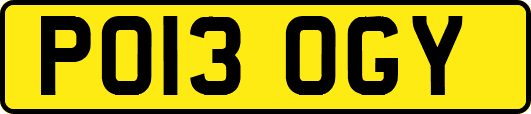PO13OGY