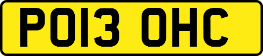 PO13OHC