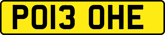 PO13OHE