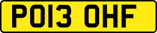 PO13OHF