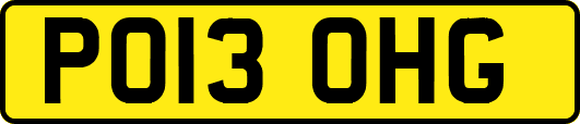 PO13OHG