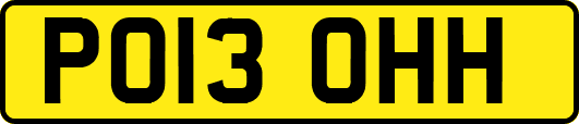 PO13OHH