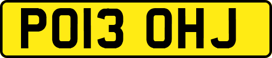 PO13OHJ